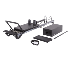 MPX™ Reformer Package with Vertical Stand MPX™ Reformer Package with Vertical Stand