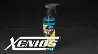 Kreidos valiklis - 1 l. Kreidos valiklis - 1 l.