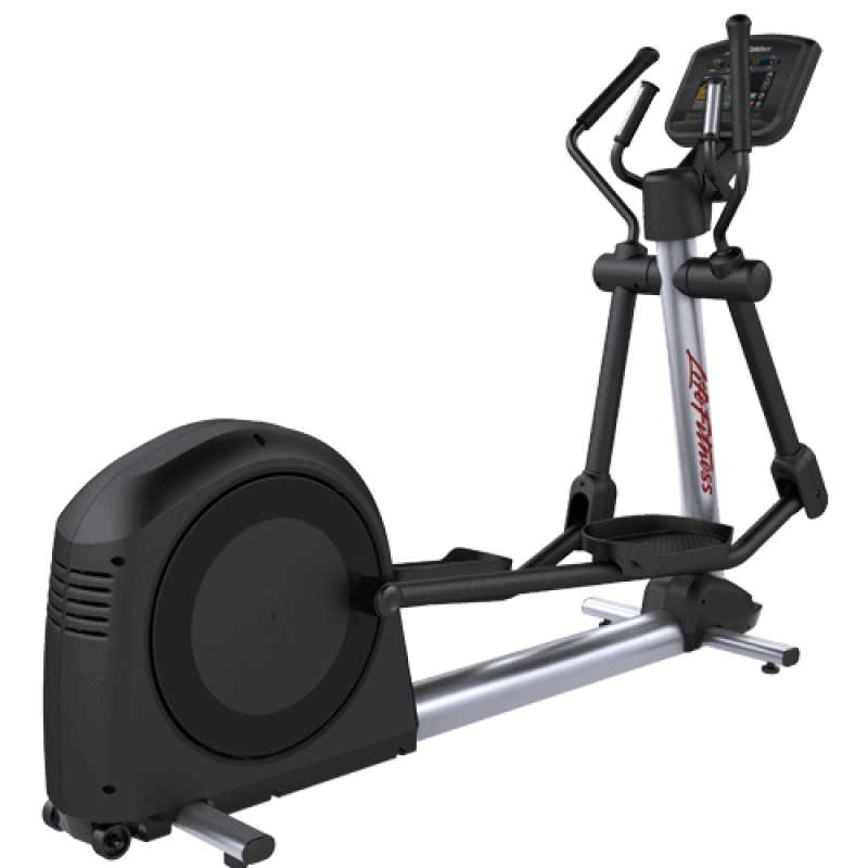 Life Fitness Activate Series Cross Trainer Robust