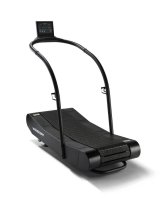Curve Trainer Curve Trainer