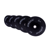Olimpinis svoris Jordan 10kg, 1vnt. Olimpinis svoris Jordan 10kg, 1vnt.