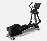Life Fitness Integrity+ Cross Trainer SL Base