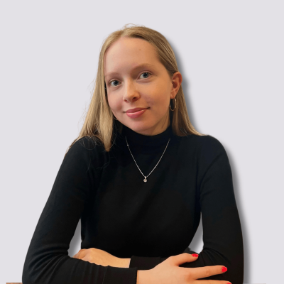 Adriana Gailīte
