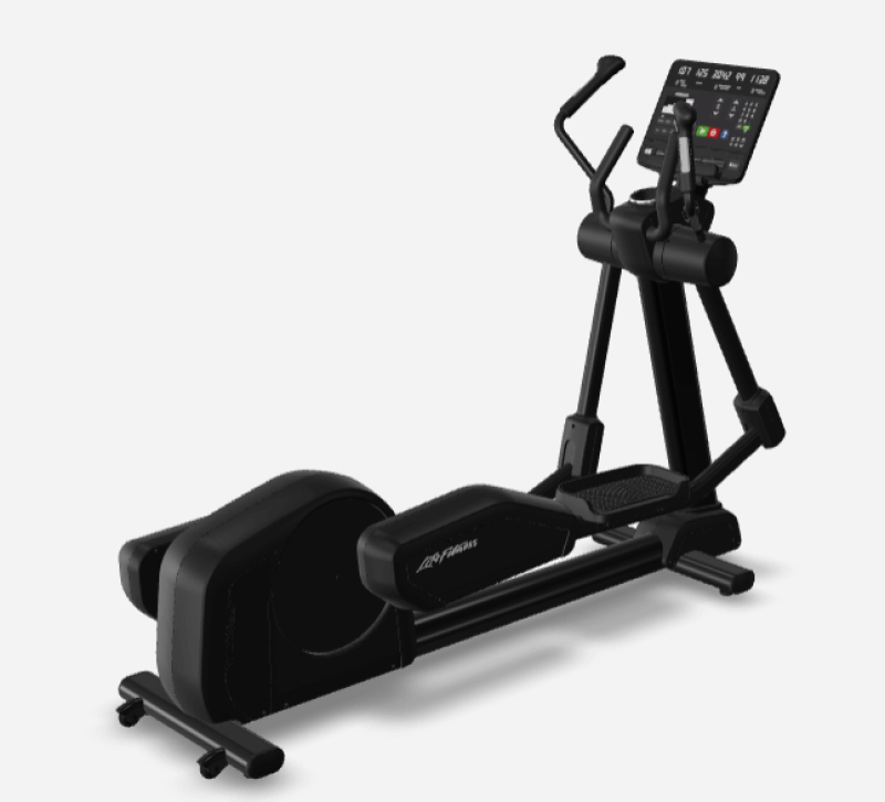 Life Fitness Integrity+ Cross Trainer SL Base
