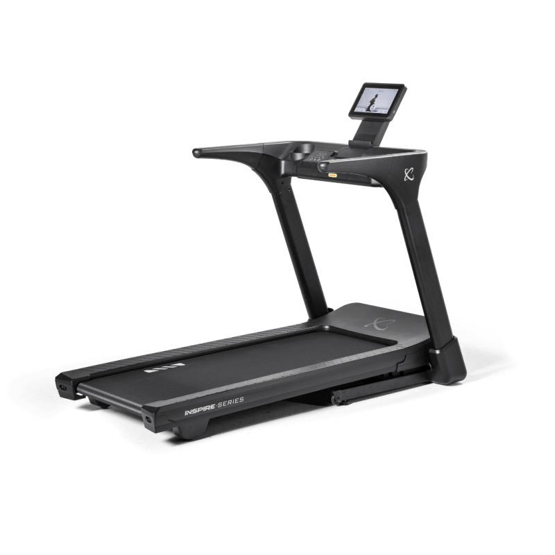 Bėgimo takelis Inspire Tread 4S (10.1 inch TFT)