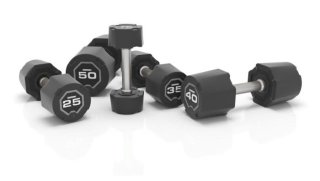 Escape Nucleus SBX Dumbbell, pair Escape Nucleus SBX Dumbbell, pair