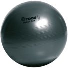 Gimnastikos kamuolys MyBall Soft 45 cm