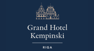 Grand Hotel Kempinski Riga Grand Hotel Kempinski Riga