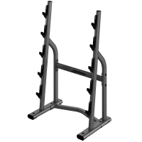 Life Fitness Barbell Rack 5 Life Fitness Barbell Rack 5