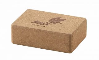 Jogos blokas AIREX Yoga ECO Cork  Jogos blokas AIREX Yoga ECO Cork