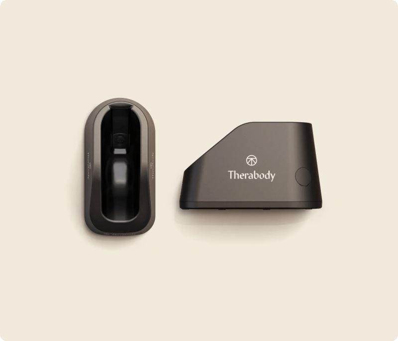 Theragun Prime Plus Charging Stand