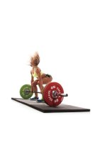 Escape Lift Zone Escape Lift Zone