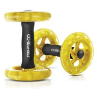 SKLZ Core Wheels-2pk SKLZ Core Wheels-2pk