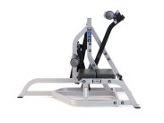 Hammer Strength Plate-loaded Assisted Nordic Ham Curl