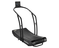 Treadmill Woodway Curve Treadmill Woodway Curve