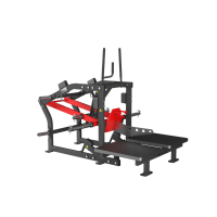 Hammer Strength Plate Loaded Belt Squat Hammer Strength Plate Loaded Belt Squat
