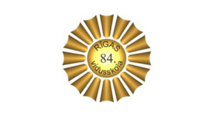 Rīgas 84.Vidusskola Rīgas 84.Vidusskola