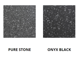 Pavigym Extreme 90x90 7mm Pure Stone + Onyx Black Pavigym Extreme 90x90 7mm Pure Stone + Onyx Black
