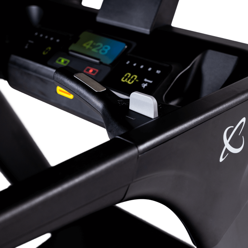 Bėgimo takelis Inspire Tread 7S Treadmill (15.6 inch TFT)