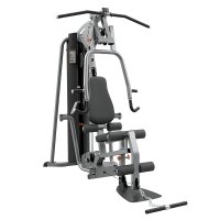 Life Fitness G4 Gym System Life Fitness G4 Gym System