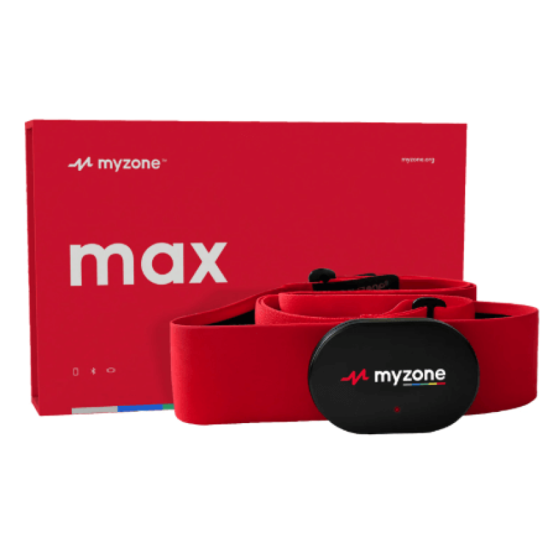 MYZONE Max