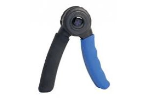 POWER GRIP BLK/BLU POWER GRIP BLK/BLU