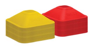 Mini Cones-20pk Mini Cones-20pk
