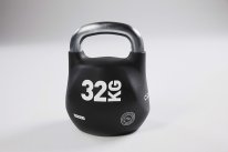 Centr x Hyrox Kettlebell