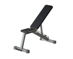 Gravity Z Adjustable Bench with wheels, 4 adjustment angles Gravity Z Adjustable Bench with wheels, 4 adjustment angles