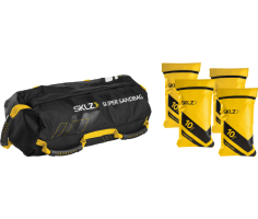 Super Sand Bag Super Sand Bag