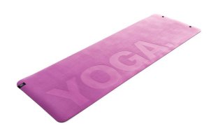 Eco Yoga Mat - Pink Eco Yoga Mat - Pink