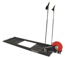 Slidinėjimo treniruoklis Thorax Trainer Pro  Slidinėjimo treniruoklis Thorax Trainer Pro