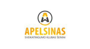 Apelsinas Gym Apelsinas Gym