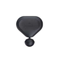 Theragun Mini massage device, 3rd gen, Black Theragun Mini massage device, 3rd gen, Black
