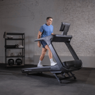 Bėgimo takelis Inspire Tread 7S Treadmill (15.6 inch TFT)