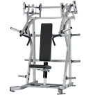 Iso-Lateral Incline Press (Vertical)