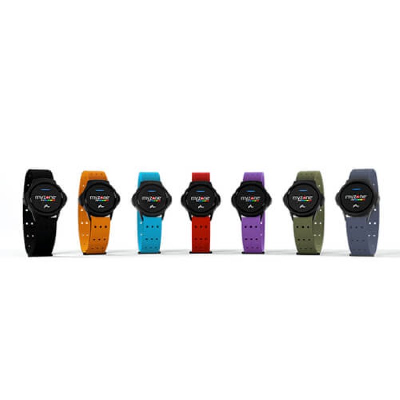 MZ-Switch laikrodžio dirželiai, įvairių spalvų
