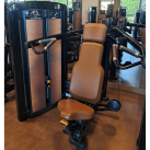 Insignia series Shoulder Press, used