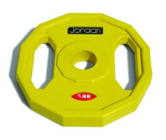 Aerobinis svoris Jordan, 1,25 kg. Aerobinis svoris Jordan, 1,25 kg.
