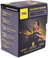 TRX MOVE - Suspension Trainer TRX MOVE - Suspension Trainer