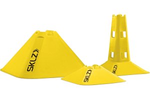SKLZ Pro Training Agility Cones SKLZ Pro Training Agility Cones
