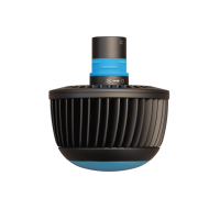 THERABODY THERAGUN PRO Plus šalčio priedas THERABODY THERAGUN PRO Plus šalčio priedas
