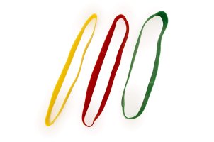 Rubber band Fitness Bands Rubber band Fitness Bands