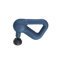 Theragun Relief Massage Device, Navy Theragun Relief Massage Device, Navy