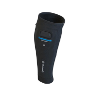 THERABODY RecoveryPulse blauzdos rankovė vienguba, L THERABODY RecoveryPulse blauzdos rankovė vienguba, L