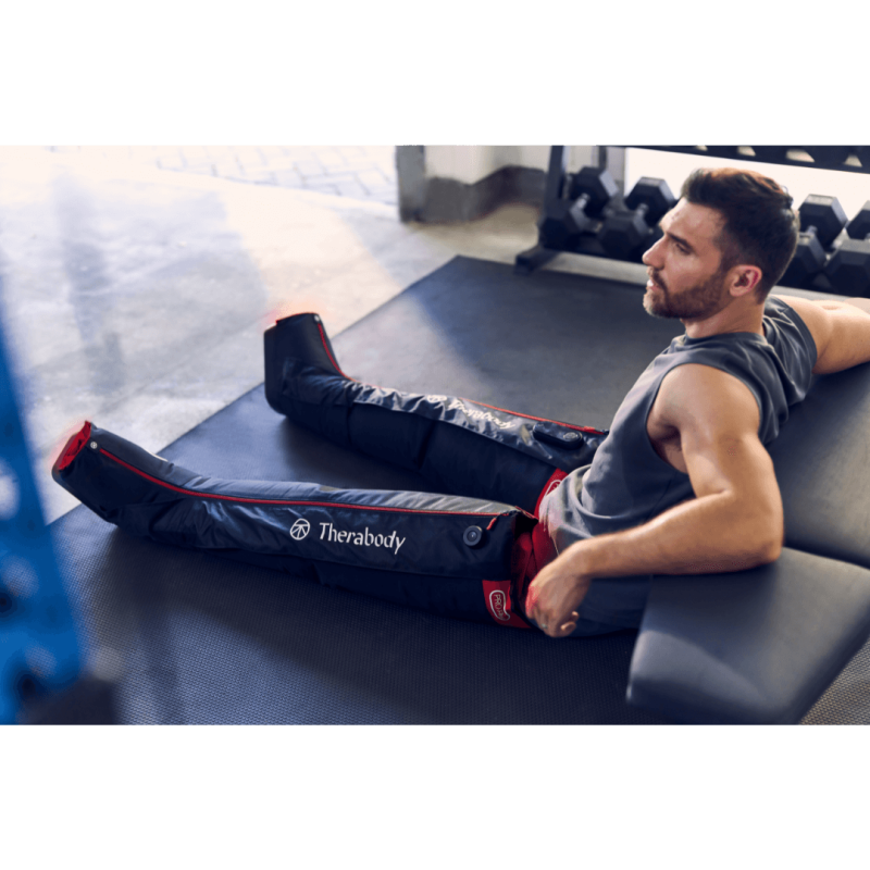 JetBoots PRO Plus compression boots