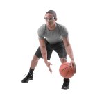 Krepšinio treniruočių akiniai SKLZ Court Vision