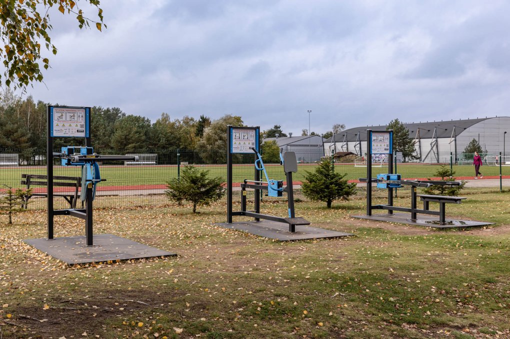 Муниципалитет Адази (LV) Муниципалитет Адази (LV)