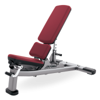 Signature Multi Adjustable Bench Signature Multi Adjustable Bench
