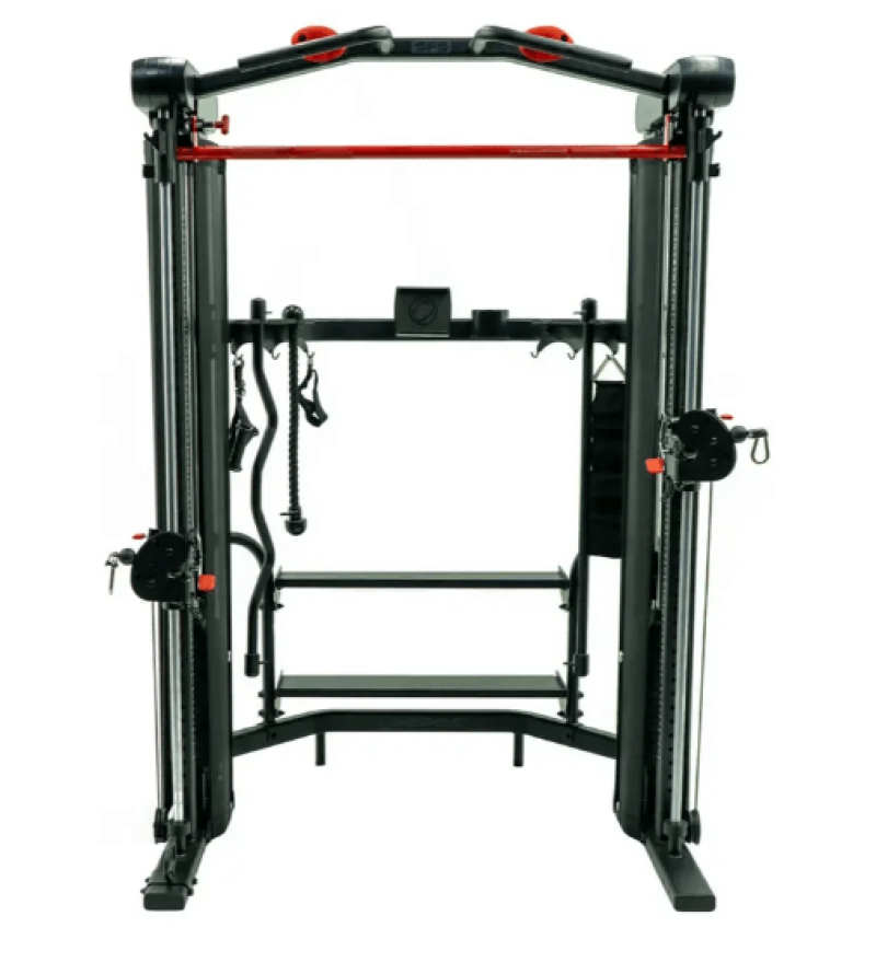 Functional Trainer SF5 (Base Unit, Rack)